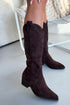 Heel boots model 222528 Step in style