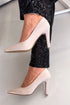 High heels model 222541 Step in style