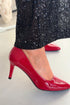 High heels model 222542 Step in style
