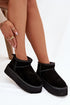 Snow boots model 222715 Step in style