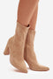Heel boots model 222724 Step in style