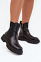 Jodhpur boot model 222726 Step in style