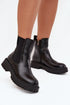 Jodhpur boot model 222726 Step in style