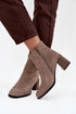Heel boots model 222953 Step in style
