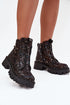 Boots model 222970 Step in style