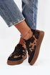 Platform sneakers model 222975 Step in style