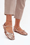 Ballet flats model 222986 Step in style