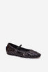 Ballet flats model 222987 Step in style