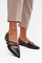 Ballet flats model 222992 Step in style