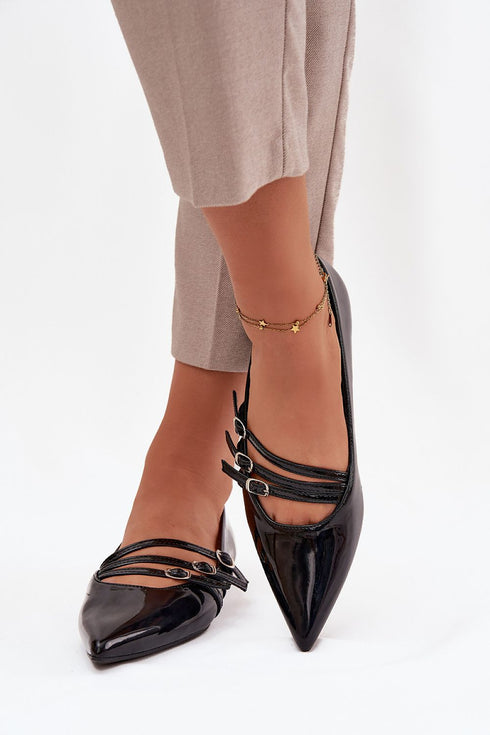 Ballet flats model 222992 Step in style