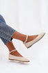 Ballet flats model 222993 Step in style