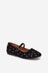 Ballet flats model 222998 Step in style