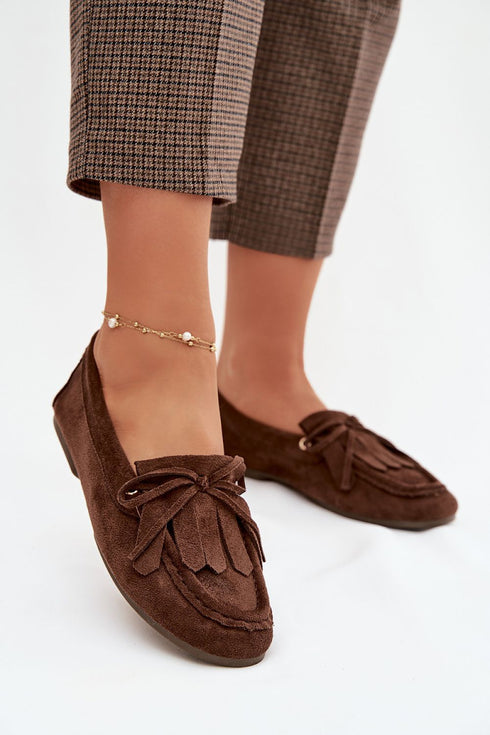 Mocassin model 223595 Step in style