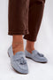 Mocassin model 223615 Step in style