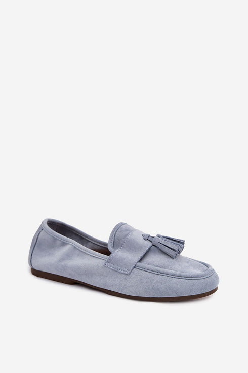 Mocassin model 223615 Step in style