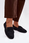 Mocassin model 223622 Step in style