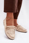 Mocassin model 223623 Step in style