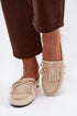 Mocassin model 223623 Step in style