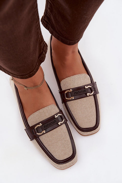 Loafers model 223628 Step in style