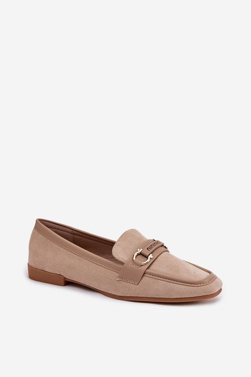 Loafers model 223629 Step in style