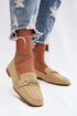 Loafers model 223627 Step in style