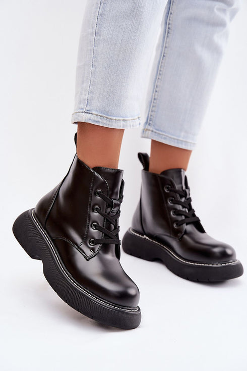 Boots model 223849 Step in style