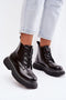 Boots model 223849 Step in style