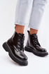 Boots model 223849 Step in style