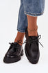 Half shoes model 223858 Step in style
