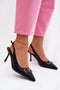 High heels model 223862 Step in style