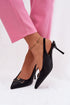 High heels model 223862 Step in style