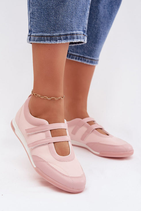 Ballet flats model 224236 Step in style