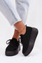 Sneakers model 224251 Step in style