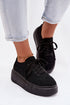 Sneakers model 224251 Step in style