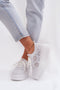 Sneakers model 224253 Step in style