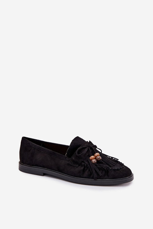 Mocassin model 224257 Step in style