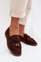 Mocassin model 224258 Step in style