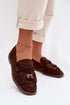 Mocassin model 224258 Step in style