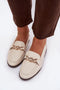 Loafers model 224261 Step in style