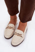 Loafers model 224261 Step in style
