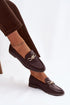 Loafers model 224264 Step in style
