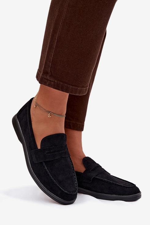 Mocassin model 224266 Step in style