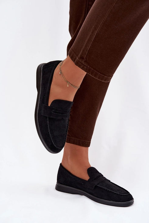 Mocassin model 224266 Step in style