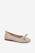 Ballet flats model 224435 Step in style