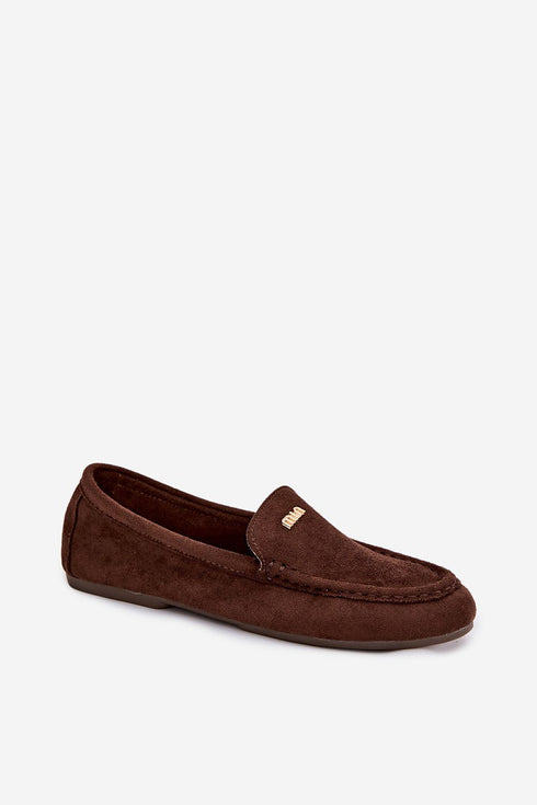 Mocassin model 224437 Step in style