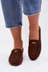 Mocassin model 224437 Step in style