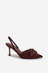 Heel sandals model 224468 Step in style