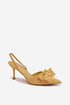 Heel sandals model 224471 Step in style