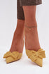 Heel sandals model 224471 Step in style