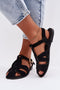 Sandals model 224474 Step in style